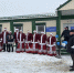 Современное медучреждение: в Староникольском открыли новую амбулаторию.. - Хохольский муниципальный район